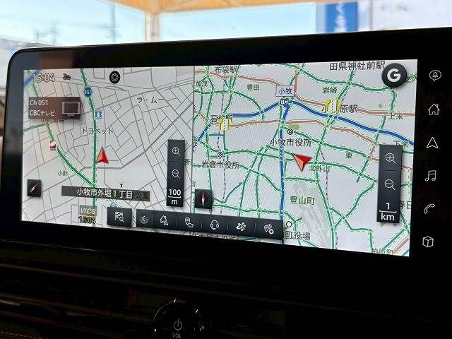 NISSAN SERENA  WG 2023