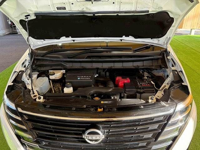 NISSAN SERENA  WG 2023