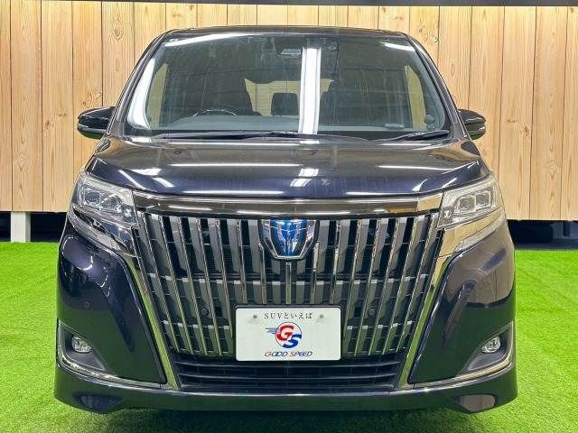 TOYOTA ESQUIRE HYBRID 2019