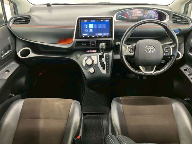 TOYOTA SIENTA HYBRID 2020