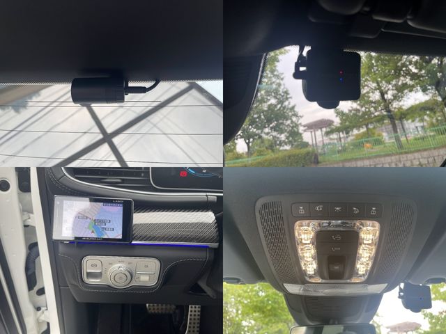 MERCEDES BENZ MERCEDES AMG GLE class HYBRID 2021