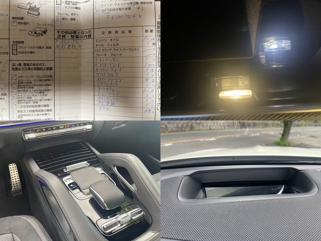 MERCEDES BENZ MERCEDES AMG GLE class HYBRID 2021