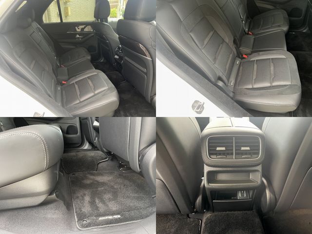 MERCEDES BENZ MERCEDES AMG GLE class HYBRID 2021