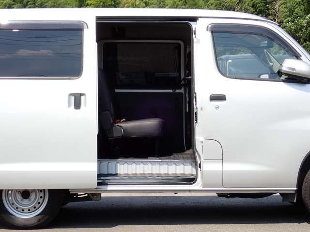 TOYOTA TOWNACE van 2WD 2023