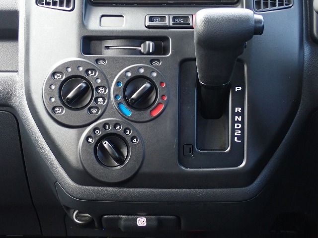 TOYOTA TOWNACE van 2WD 2023