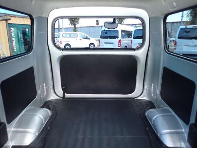 TOYOTA TOWNACE van 2WD 2023
