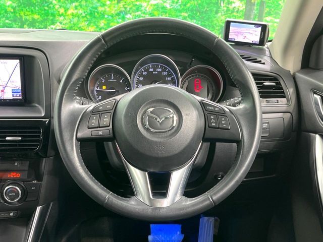 MAZDA CX-5 2012