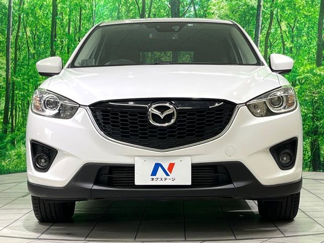 MAZDA CX-5 2012