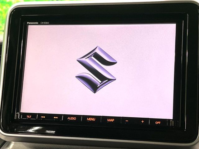 SUZUKI Spacia GEAR 2019