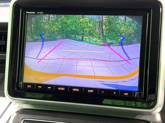 SUZUKI Spacia GEAR 2019