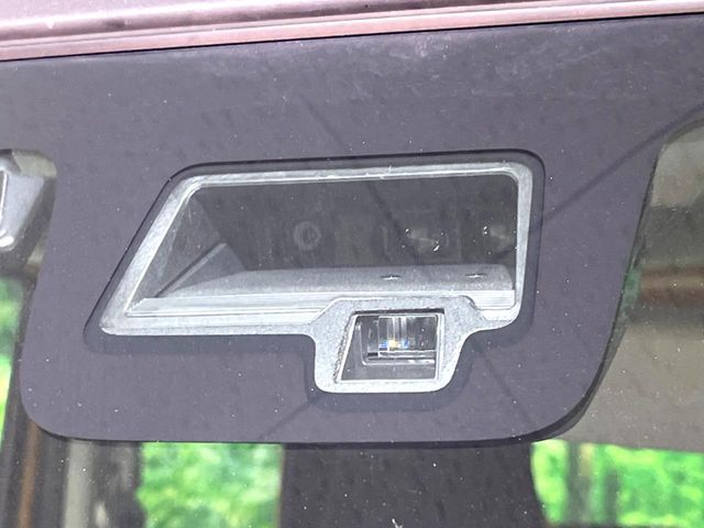 SUZUKI Spacia GEAR 2019