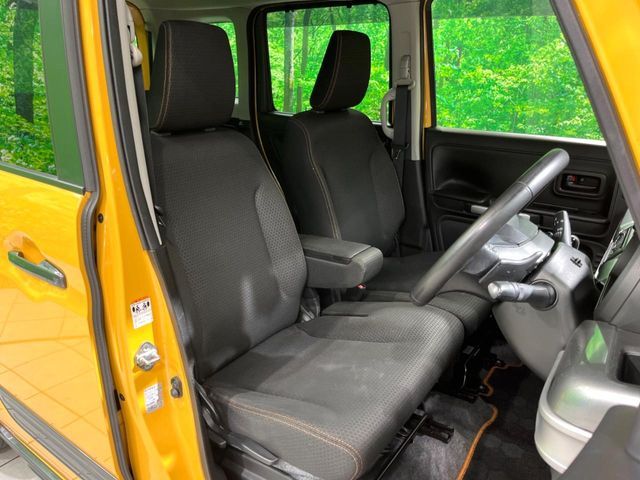 SUZUKI Spacia GEAR 2019