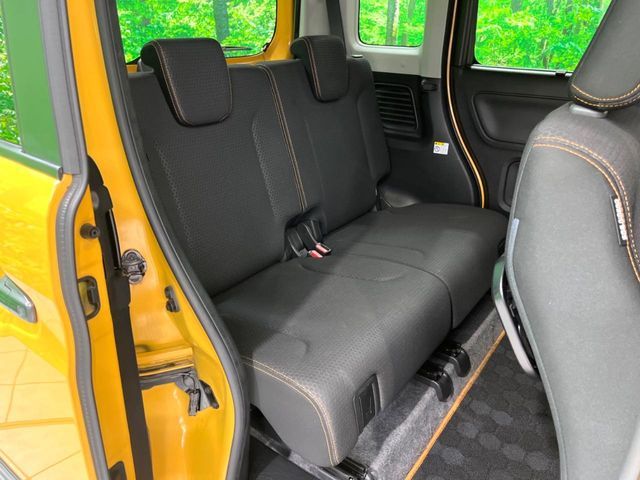 SUZUKI Spacia GEAR 2019