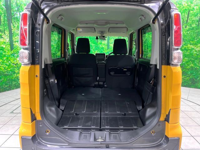 SUZUKI Spacia GEAR 2019