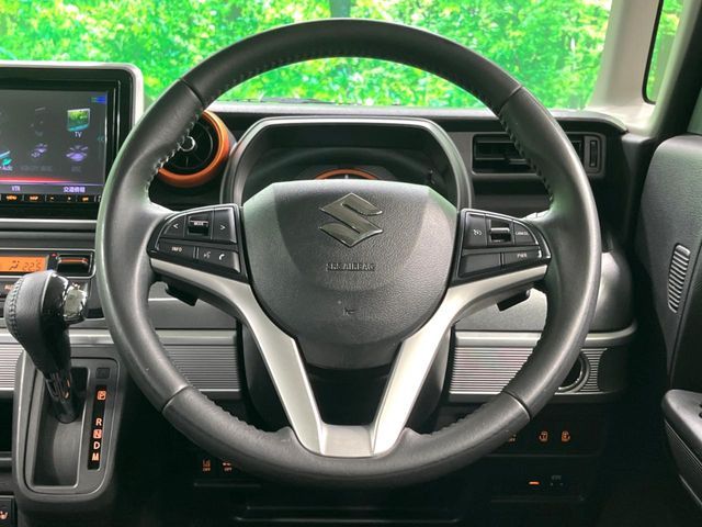 SUZUKI Spacia GEAR 2019