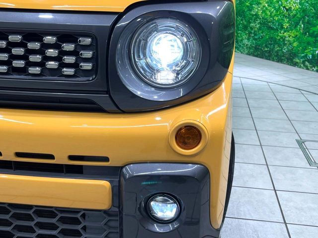 SUZUKI Spacia GEAR 2019