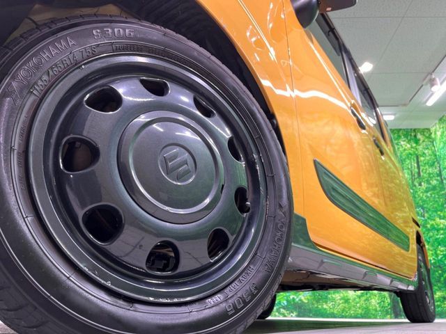 SUZUKI Spacia GEAR 2019