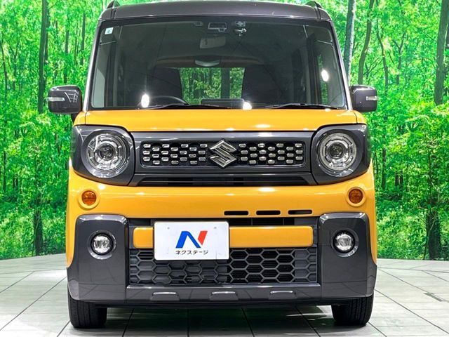 SUZUKI Spacia GEAR 2019