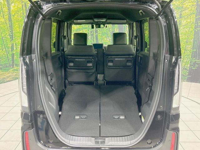 HONDA N BOX CUSTOM 2024