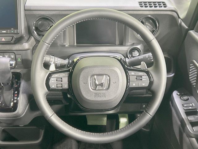 HONDA N BOX CUSTOM 2024