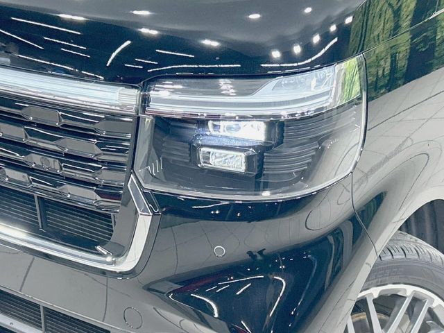 HONDA N BOX CUSTOM 2024