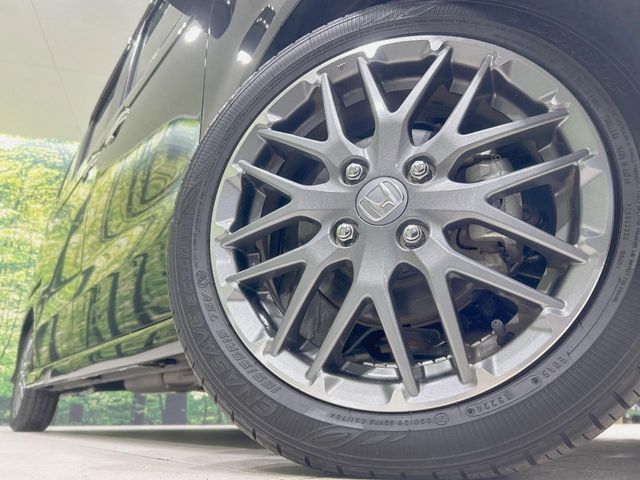 HONDA N BOX CUSTOM 2024