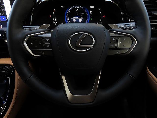 TOYOTA LEXUS NX350h 2025