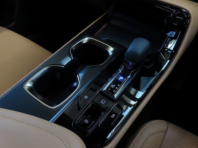 TOYOTA LEXUS NX350h 2025