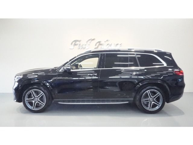 MERCEDES BENZ MERCEDES BENZ GLS class 2024