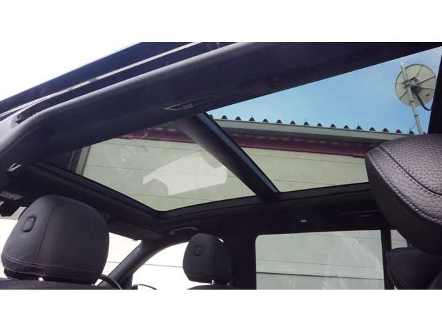 MERCEDES BENZ MERCEDES BENZ GLS class 2024