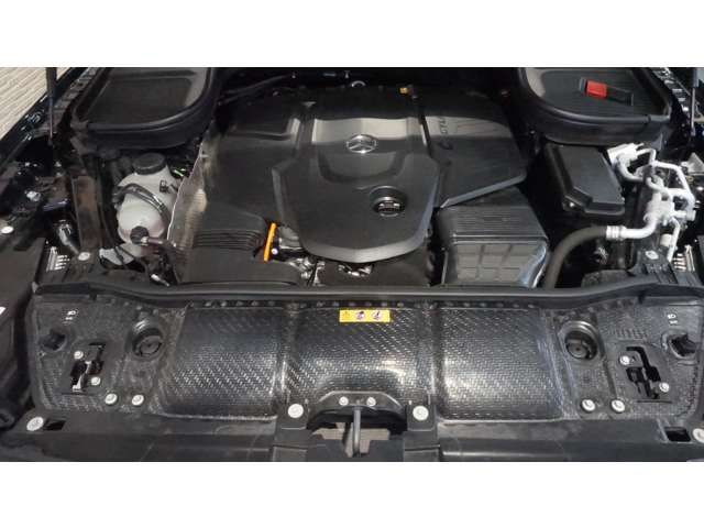 MERCEDES BENZ MERCEDES BENZ GLS class 2024