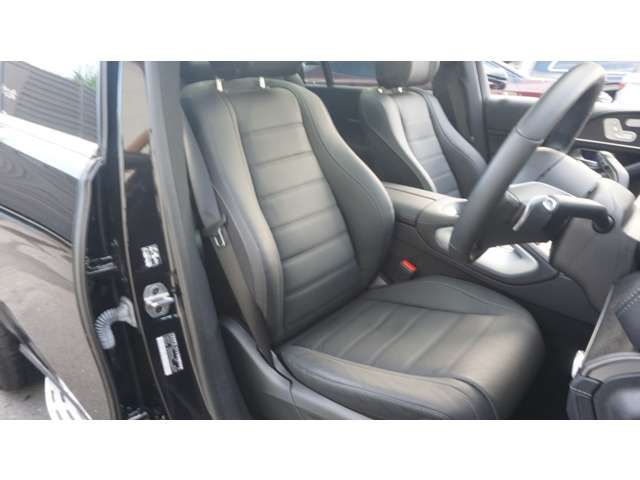 MERCEDES BENZ MERCEDES BENZ GLS class 2024