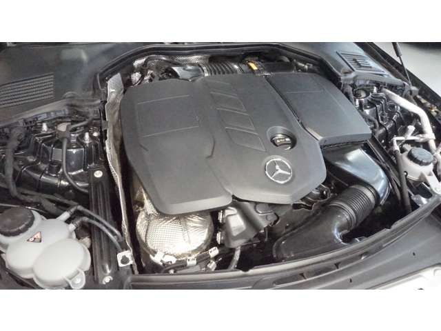 MERCEDES BENZ MERCEDES BENZ C class wagon 2024