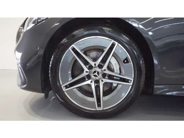 MERCEDES BENZ MERCEDES BENZ C class wagon 2024