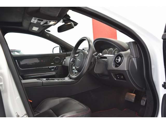 JAGUAR JAGUAR XJseries sedan 2015