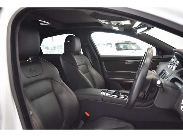 JAGUAR JAGUAR XJseries sedan 2015