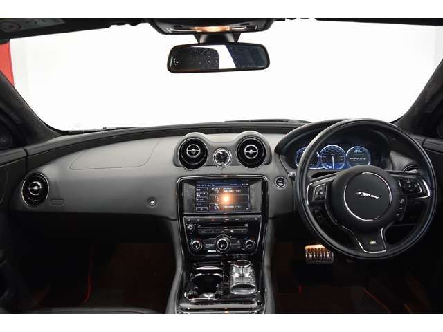 JAGUAR JAGUAR XJseries sedan 2015