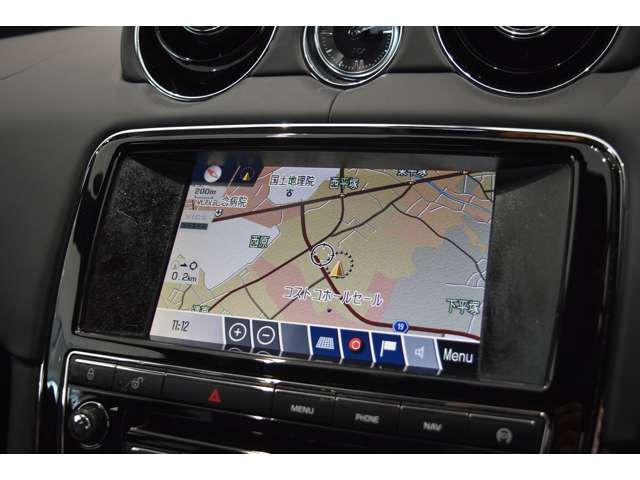 JAGUAR JAGUAR XJseries sedan 2015