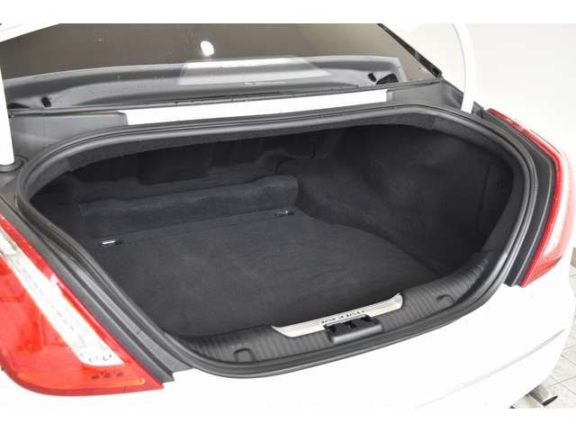 JAGUAR JAGUAR XJseries sedan 2015