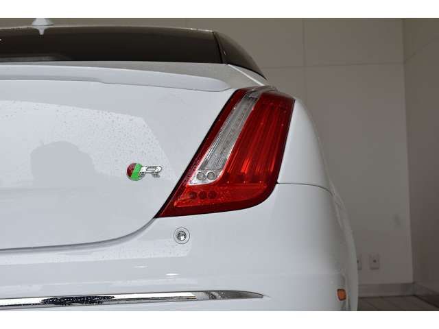 JAGUAR JAGUAR XJseries sedan 2015