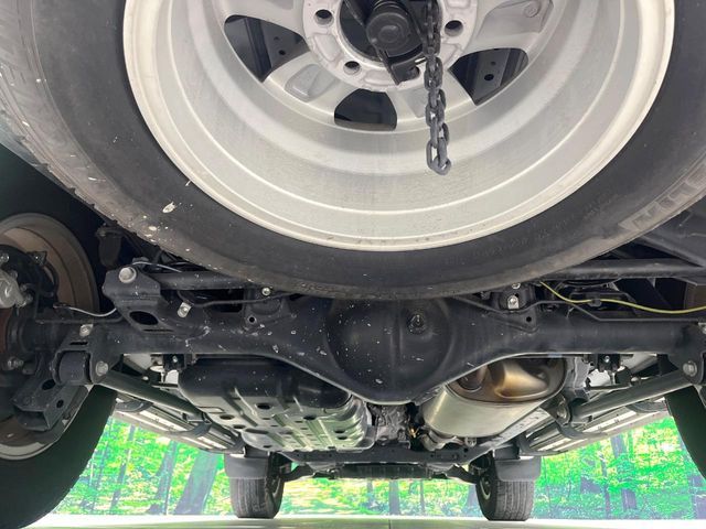 TOYOTA LANDCRUISER PRADO 2023