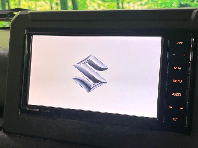 SUZUKI JIMNY 4WD 2018