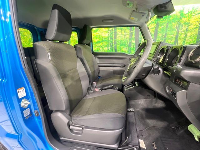 SUZUKI JIMNY 4WD 2018