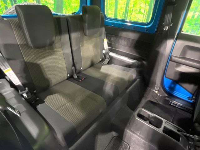 SUZUKI JIMNY 4WD 2018