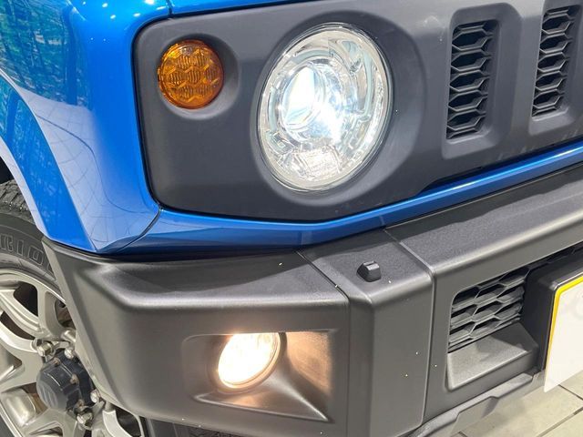 SUZUKI JIMNY 4WD 2018