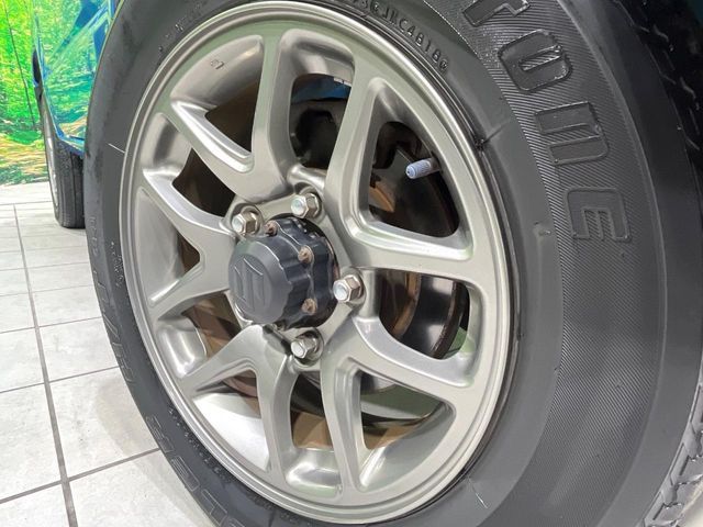 SUZUKI JIMNY 4WD 2018