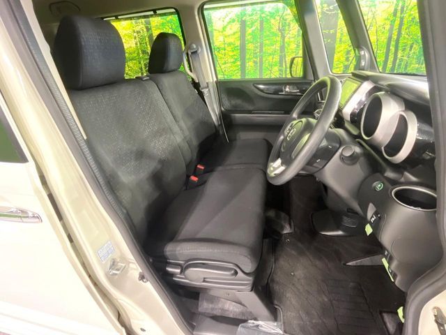 HONDA N BOX CUSTOM 2016