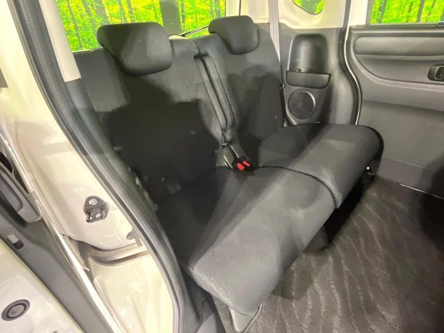 HONDA N BOX CUSTOM 2016