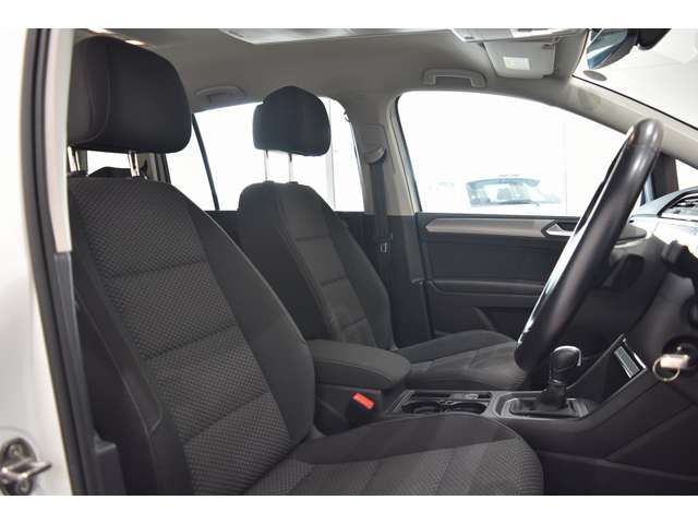 VOLKSWAGEN VOLKSWAGEN GOLF TOURAN 2017