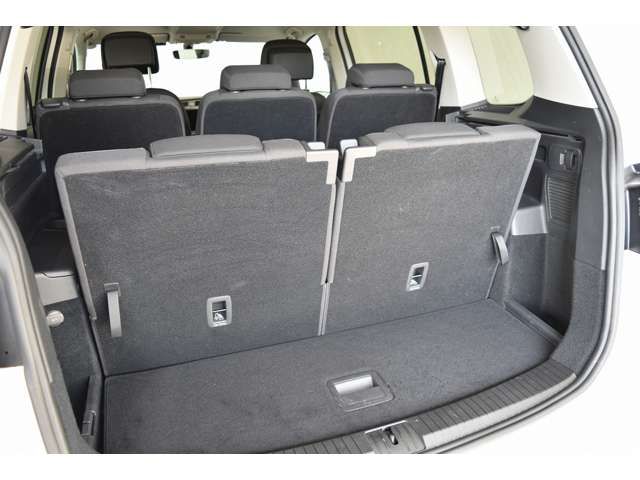 VOLKSWAGEN VOLKSWAGEN GOLF TOURAN 2017